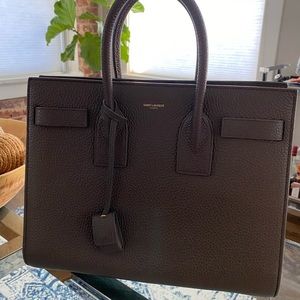 Yves Saint Laurent - Sac de Jour Small Satchel
